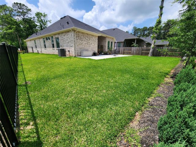 204 Bronzewood Terrace Court, Conroe, TX 77318