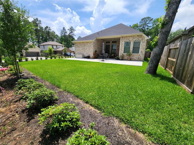 204 Bronzewood Terrace Court, Conroe, TX 77318