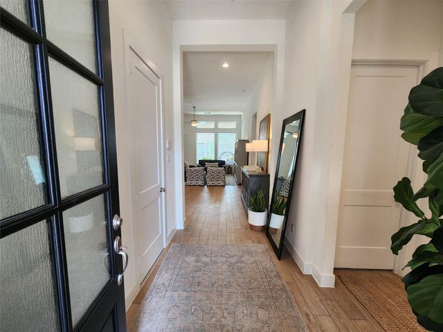 204 Bronzewood Terrace Court, Conroe, TX 77318