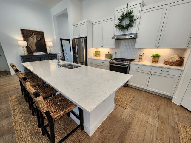 204 Bronzewood Terrace Court, Conroe, TX 77318