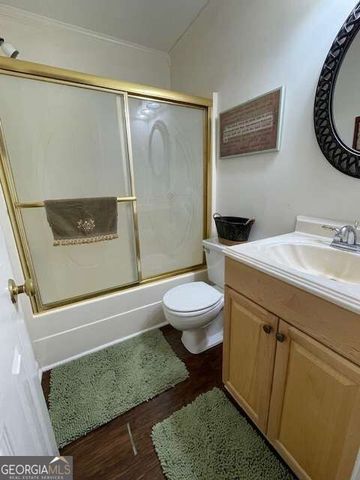 5363 Muirwood Place, Powder Springs, GA 30127