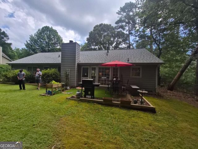5363 Muirwood Place, Powder Springs, GA 30127