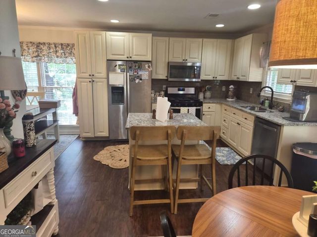 5363 Muirwood Place, Powder Springs, GA 30127