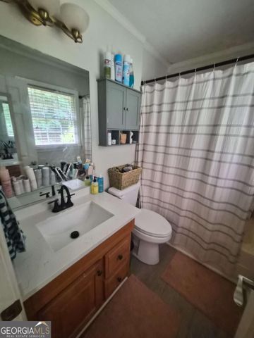 5363 Muirwood Place, Powder Springs, GA 30127