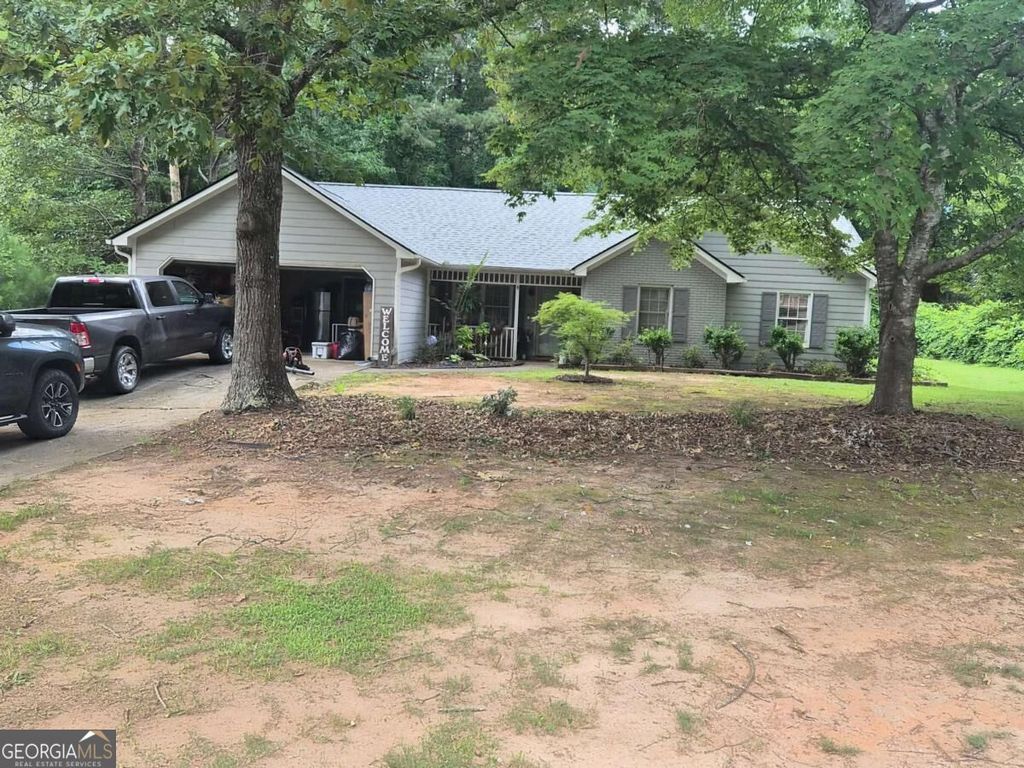 5363 Muirwood Place, Powder Springs, GA 30127