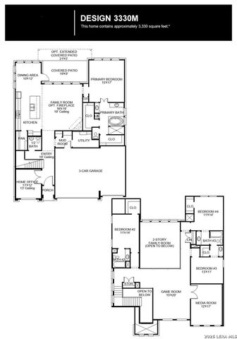 31230 Sterling Street, Bulverde, TX 78163