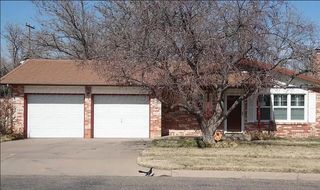 4212 SW 38TH Avenue, Amarillo, TX 79109