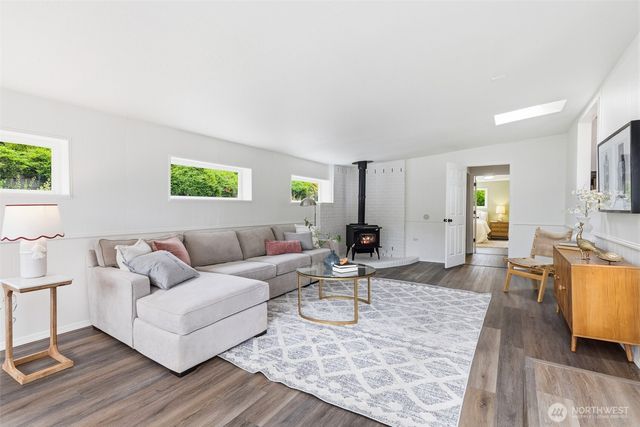 6426 NE Barrett Drive, Poulsbo, WA 98370