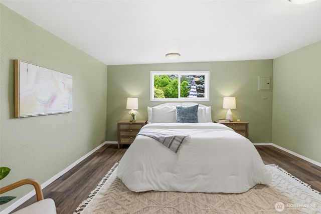 6426 NE Barrett Drive, Poulsbo, WA 98370