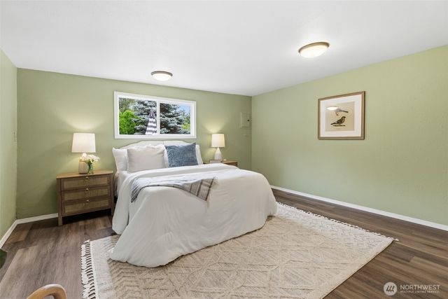 6426 NE Barrett Drive, Poulsbo, WA 98370