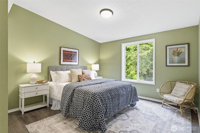 6426 NE Barrett Drive, Poulsbo, WA 98370