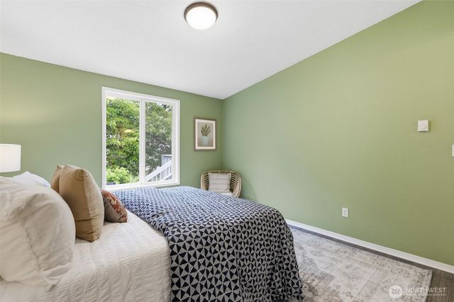 6426 NE Barrett Drive, Poulsbo, WA 98370