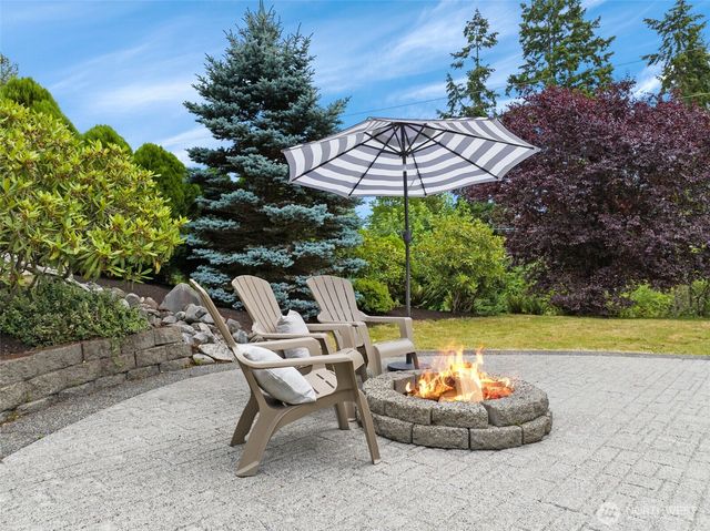 6426 NE Barrett Drive, Poulsbo, WA 98370