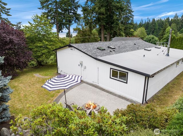 6426 NE Barrett Drive, Poulsbo, WA 98370