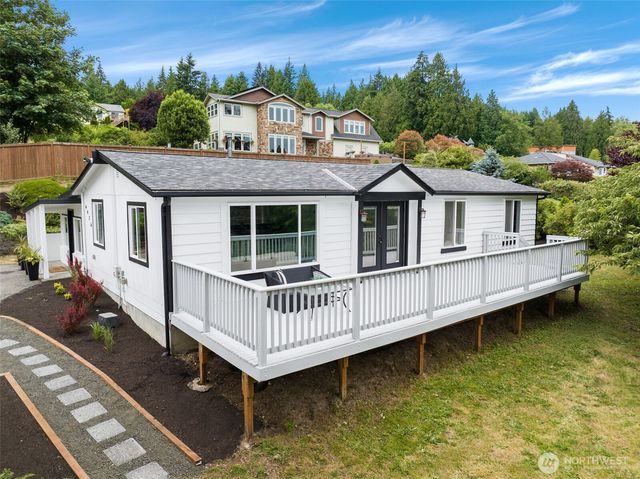 6426 NE Barrett Drive, Poulsbo, WA 98370