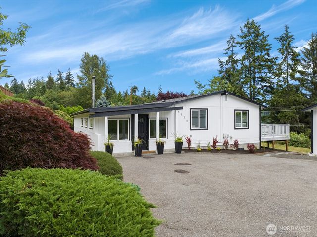 6426 NE Barrett Drive, Poulsbo, WA 98370