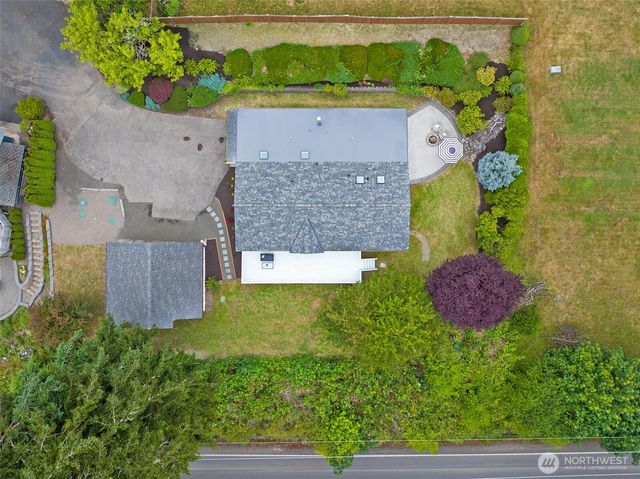 6426 NE Barrett Drive, Poulsbo, WA 98370