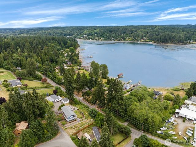 6426 NE Barrett Drive, Poulsbo, WA 98370