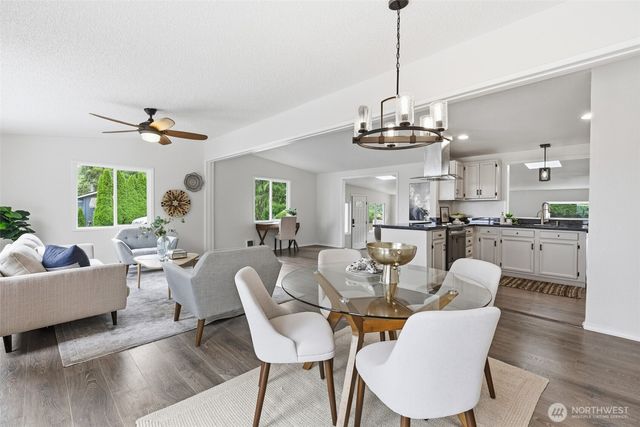 6426 NE Barrett Drive, Poulsbo, WA 98370