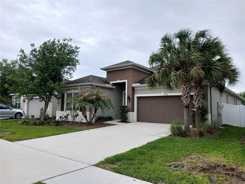 29900 WALSH OAK DRIVE, Wesley Chapel, FL 33545