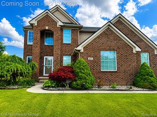 46127 Ashton Woods Court, Canton Charter Township, MI 48187