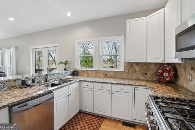 780 Highmeade Terrace, Alpharetta, GA 30005