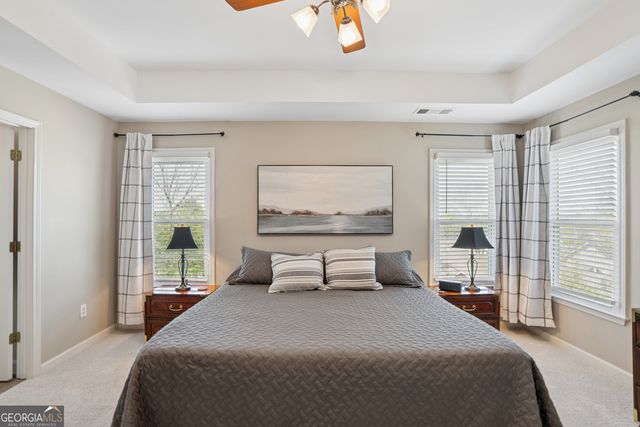 780 Highmeade Terrace, Alpharetta, GA 30005