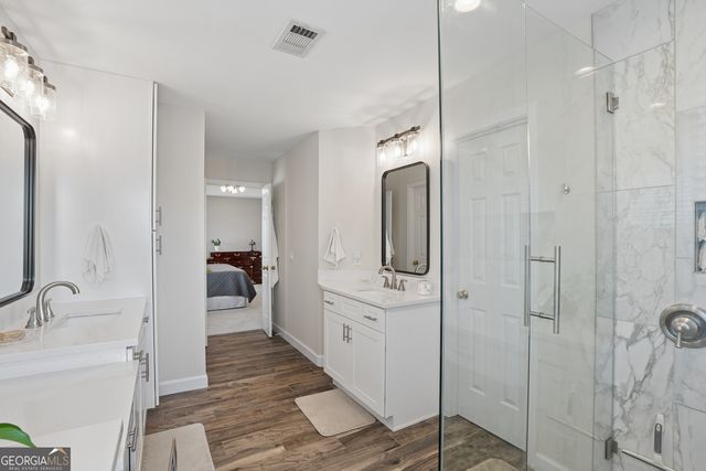 780 Highmeade Terrace, Alpharetta, GA 30005