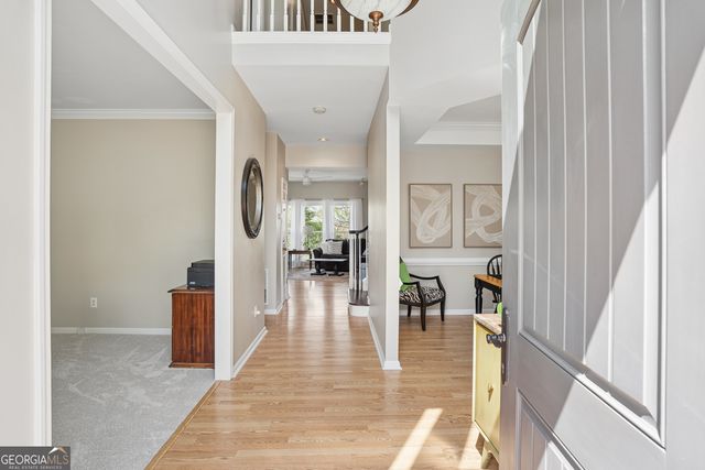 780 Highmeade Terrace, Alpharetta, GA 30005