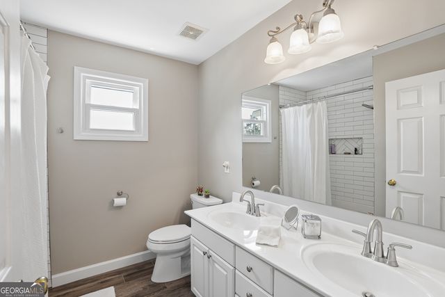 780 Highmeade Terrace, Alpharetta, GA 30005