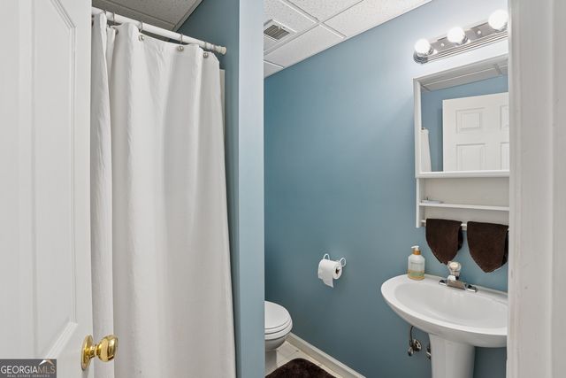 780 Highmeade Terrace, Alpharetta, GA 30005