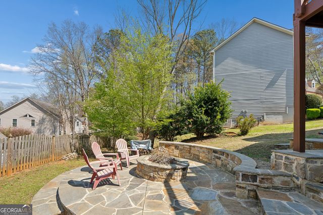 780 Highmeade Terrace, Alpharetta, GA 30005
