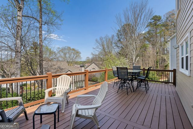780 Highmeade Terrace, Alpharetta, GA 30005