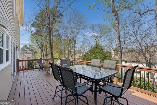 780 Highmeade Terrace, Alpharetta, GA 30005