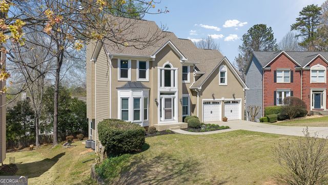 780 Highmeade Terrace, Alpharetta, GA 30005