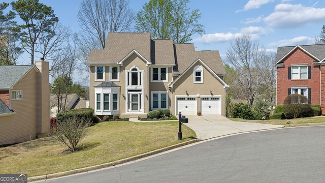 780 Highmeade Terrace, Alpharetta, GA 30005