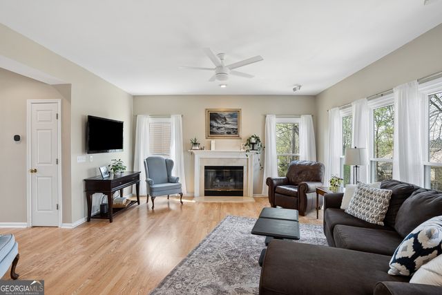 780 Highmeade Terrace, Alpharetta, GA 30005