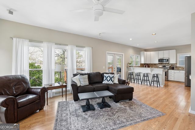 780 Highmeade Terrace, Alpharetta, GA 30005