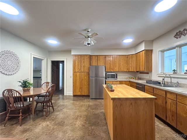 7513 Glass Factory Road, Trenton, NY 13354