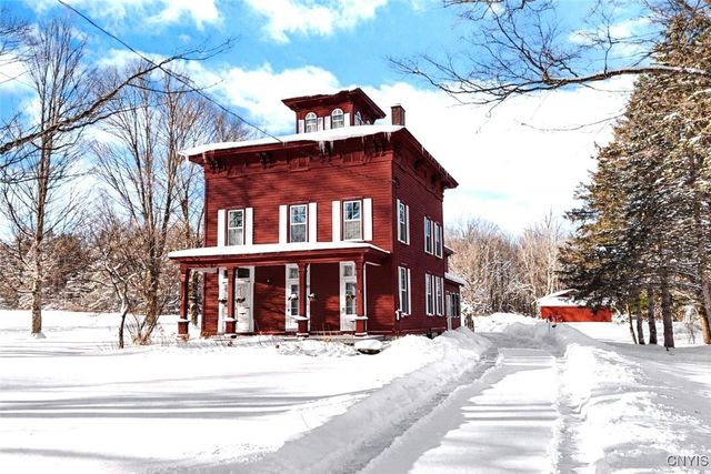 7513 Glass Factory Road, Trenton, NY 13354