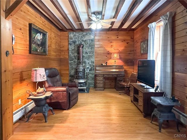 7513 Glass Factory Road, Trenton, NY 13354