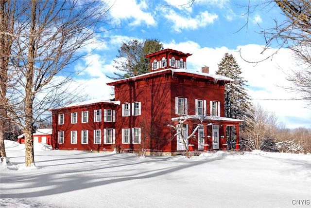 7513 Glass Factory Road, Trenton, NY 13354