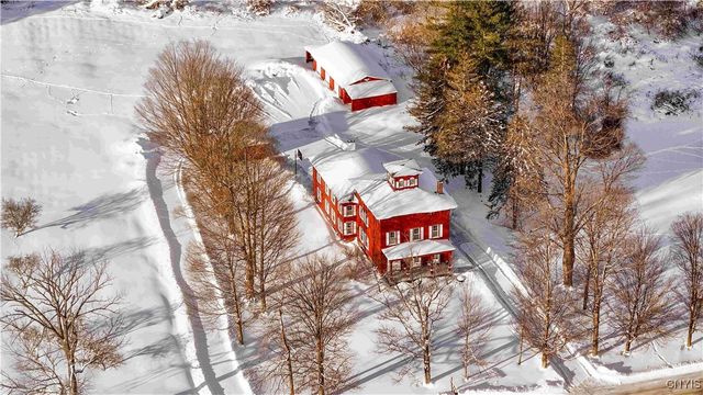 7513 Glass Factory Road, Trenton, NY 13354