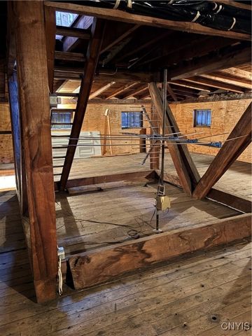 7513 Glass Factory Road, Trenton, NY 13354