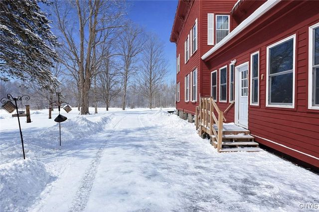 7513 Glass Factory Road, Trenton, NY 13354