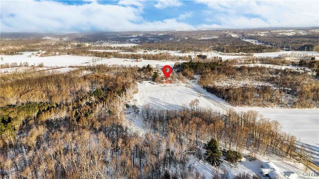 7513 Glass Factory Road, Trenton, NY 13354