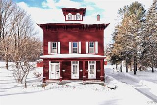 7513 Glass Factory Road, Trenton, NY 13354