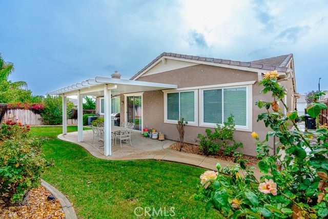 29108 Lighthouse Court, Menifee, CA 92585