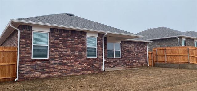 4416 NE 123rd Street, Oklahoma City, OK 73013