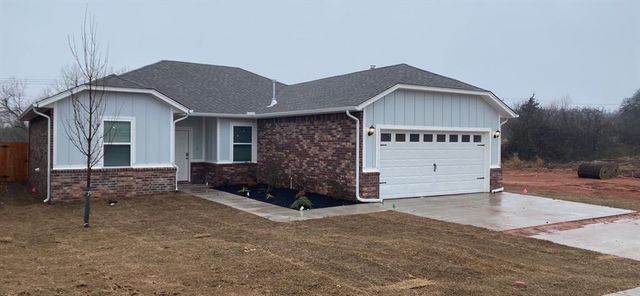 4416 NE 123rd Street, Oklahoma City, OK 73013